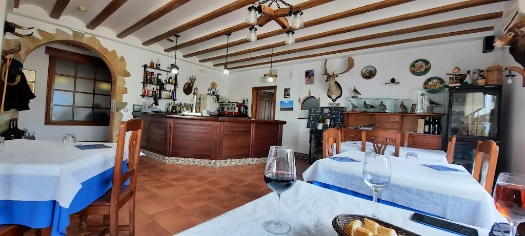 HOSPEDERÍA CASA EMILIA._Bonillo El_slider_image_1