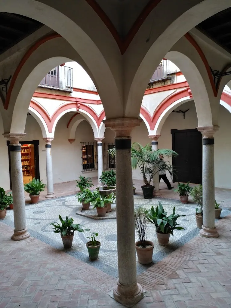 Casa Ordóñez restaurant in Bornos