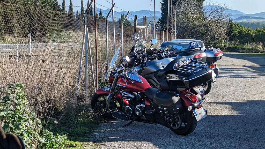 oZe Fer_Venta Matías_Bornos_review