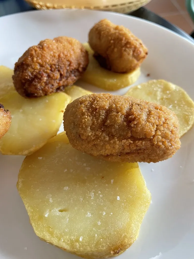 Carlos Aleu_Venta Matías_Bornos_review