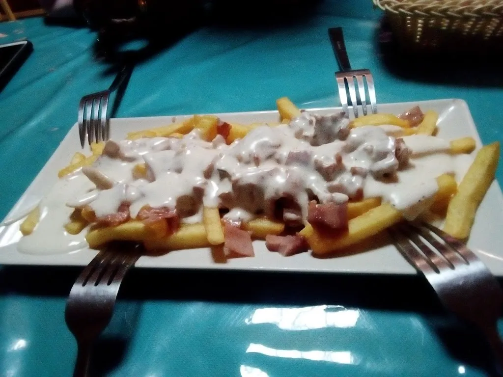 Menu_Restaurante La Piscina_Bornos_image_1