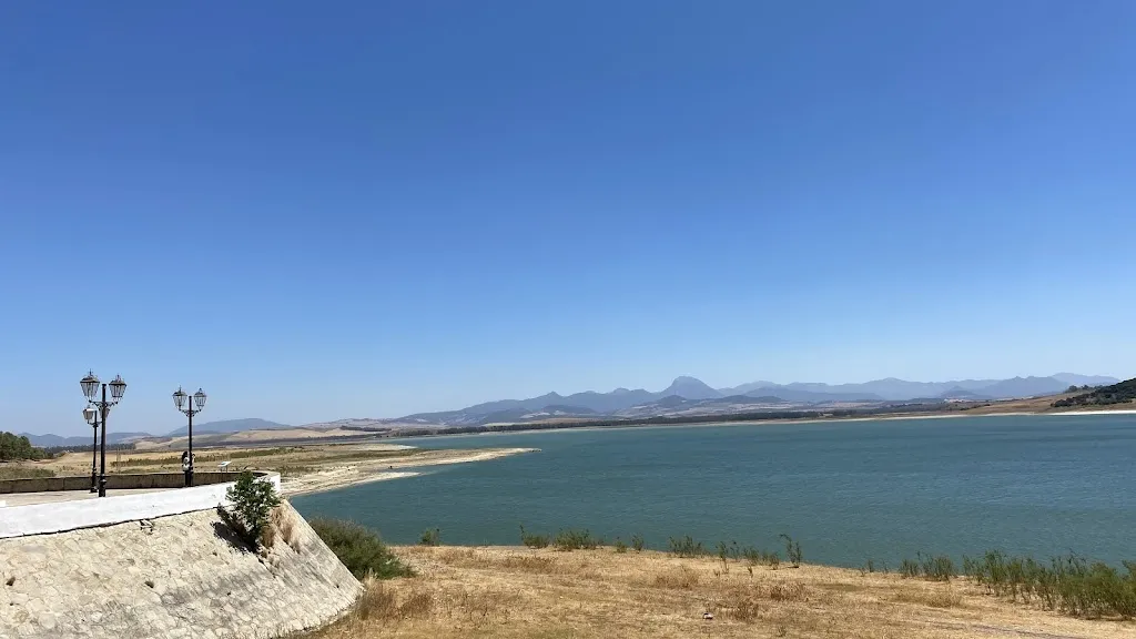 J.A. Suárez_La Playita de Bornos_Bornos_recensione