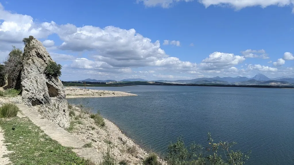 jamie currie_La Playita de Bornos_Bornos_recensione