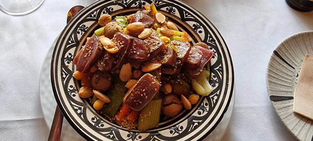 Menu_Aljibe Restaurante | Arcos de la Frontera_Arcos de la Frontera_image_5