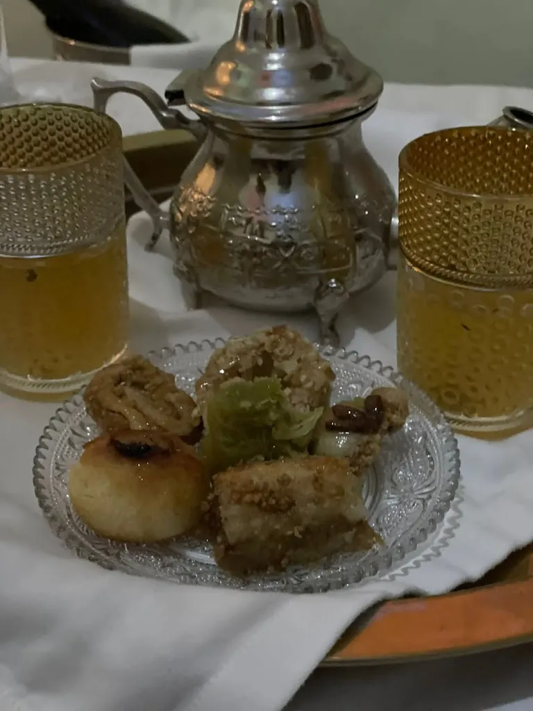 Menu_Aljibe Restaurante | Arcos de la Frontera_Arcos de la Frontera_image_9