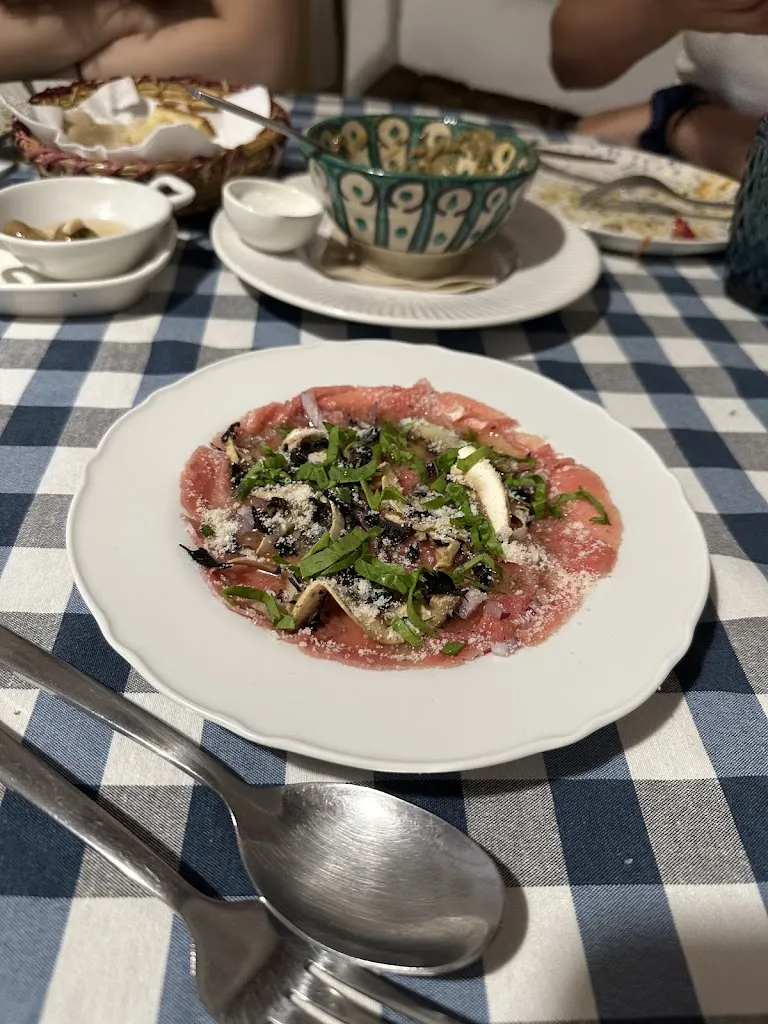 HwaiKian Tan_Aljibe Restaurante | Arcos de la Frontera_Arcos de la Frontera_review