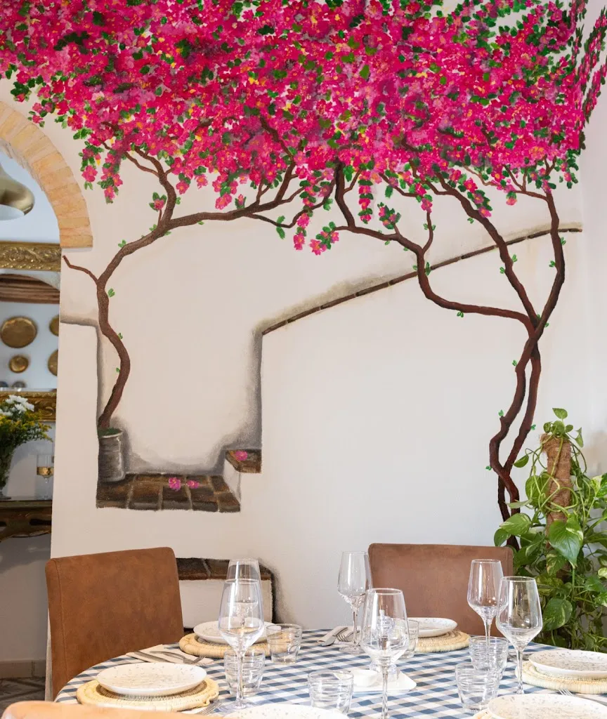 Aljibe Restaurante | Arcos de la Frontera restaurant in Arcos de la Frontera