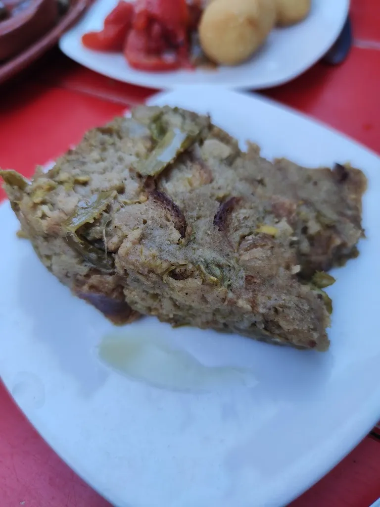 Menu_Taberna Jóvenes Flamencos_Arcos de la Frontera_image_5