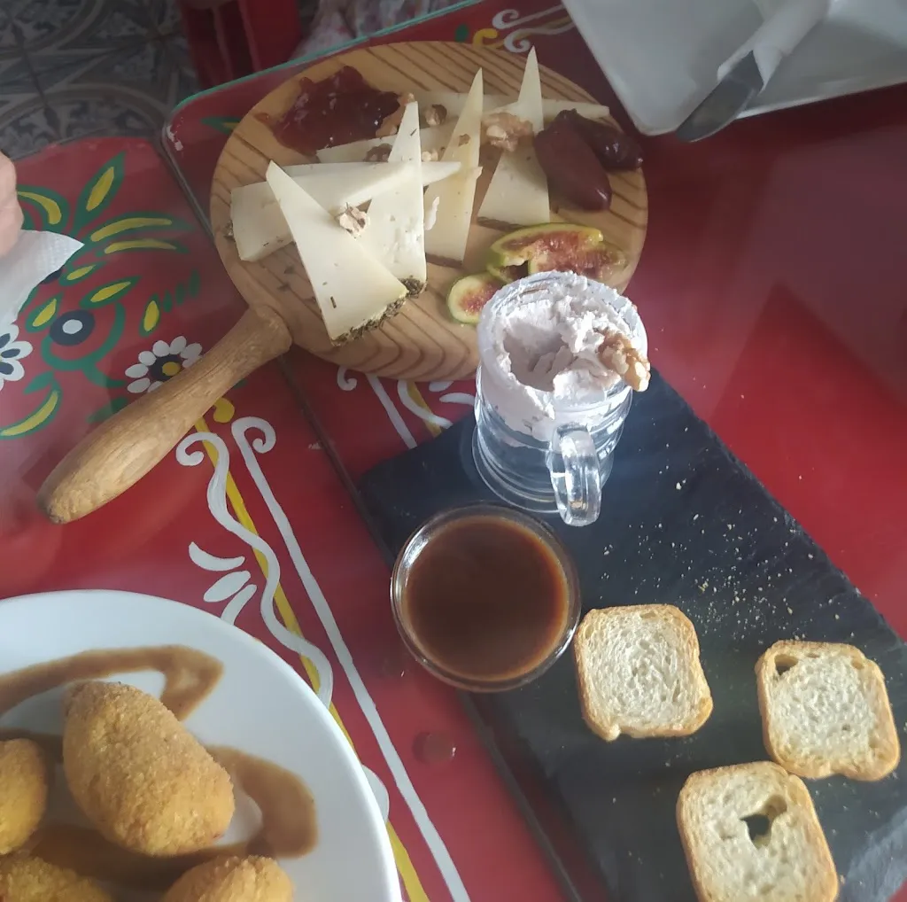 Menu_Taberna Jóvenes Flamencos_Arcos de la Frontera_image_6