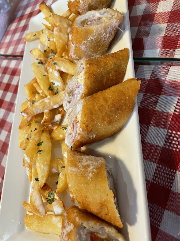 Menu_Taberna Jóvenes Flamencos_Arcos de la Frontera_image_7