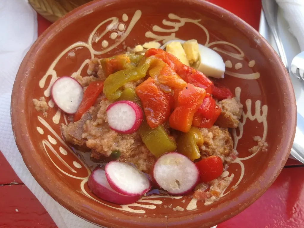 Menu_Taberna Jóvenes Flamencos_Arcos de la Frontera_image_9