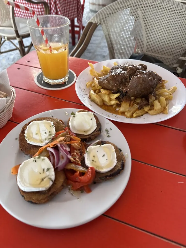 Hatice Karagöz_Taberna Jóvenes Flamencos_Arcos de la Frontera_review