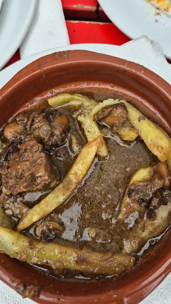 Taberna Jóvenes Flamencos_Arcos de la Frontera_slider_image_2