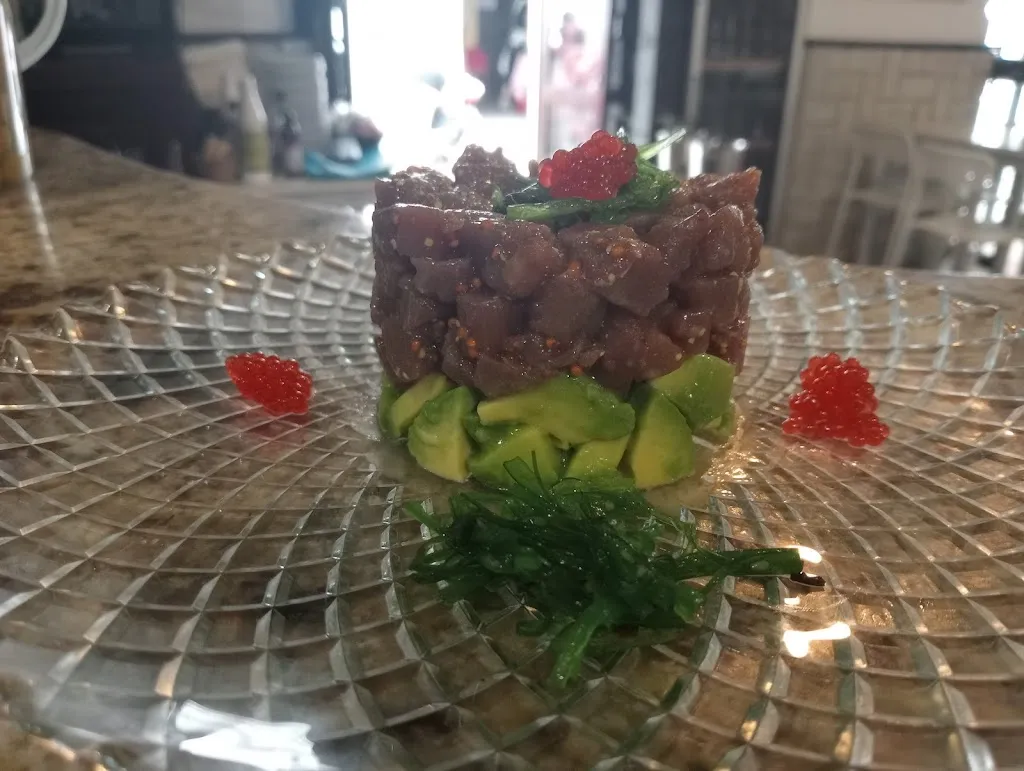 Menu_La Cárcel_Arcos de la Frontera_image_7