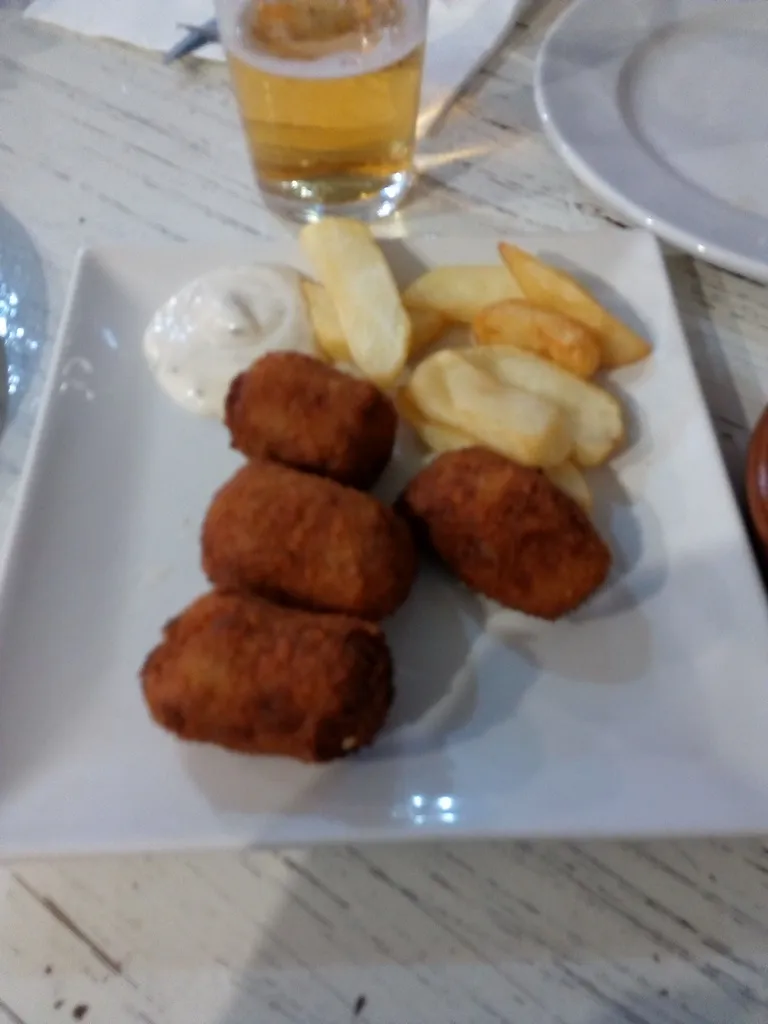 Menu_La Cárcel_Arcos de la Frontera_image_9