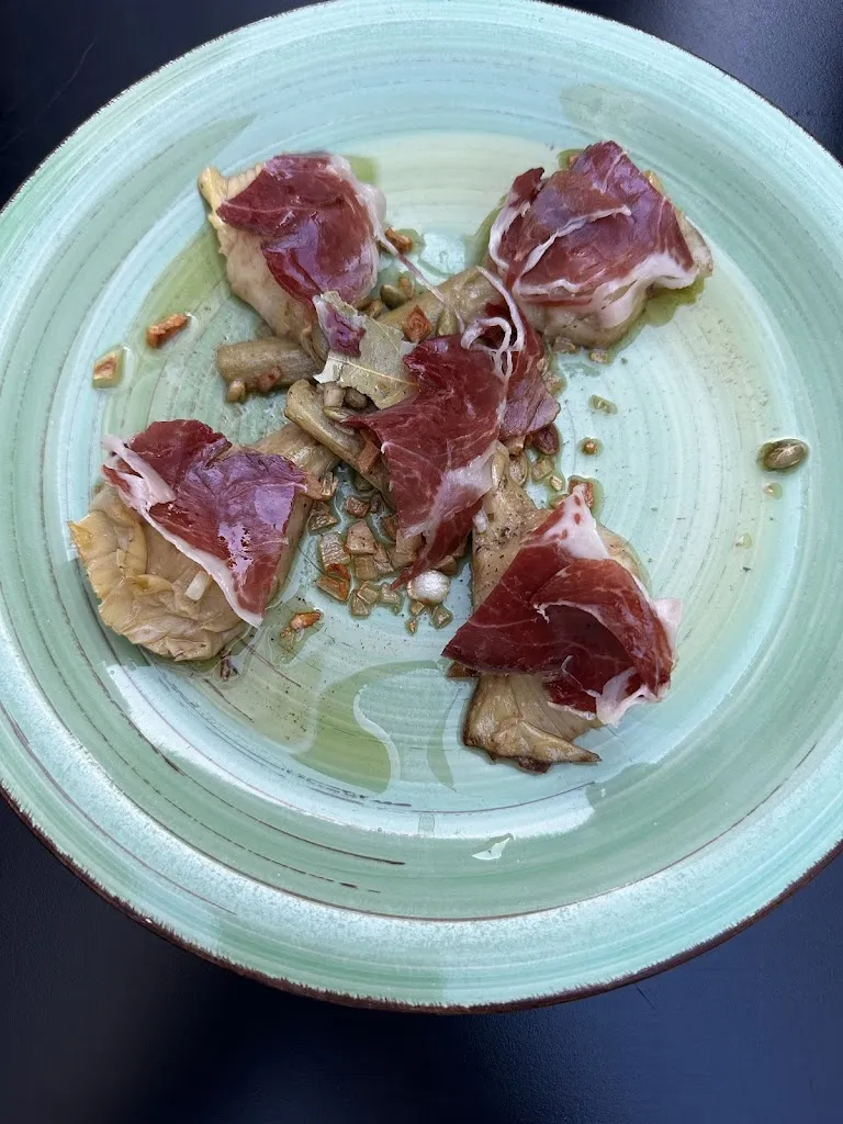 louise van mechelen_La Cárcel_Arcos de la Frontera_review