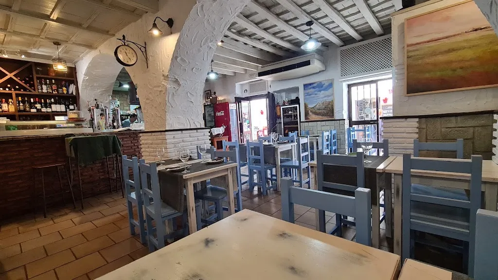 Steven_La Cárcel_Arcos de la Frontera_review