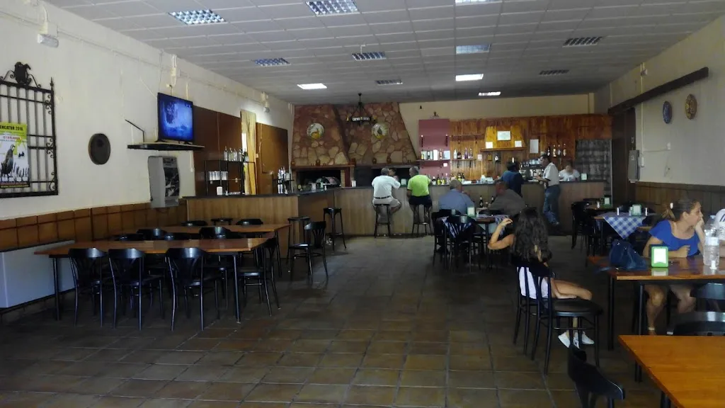 Hotel Restaurante La Parrilla_Bonillo El_slider_image_2