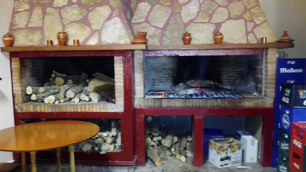 Hotel Restaurante La Parrilla_Bonillo El_slider_image_3