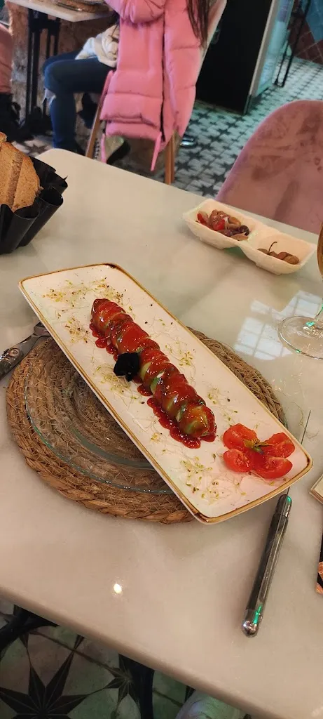 Menu_Restaurante La Chuminá_Arcos de la Frontera_image_5