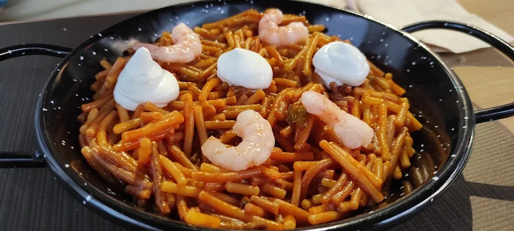 Menu_Restaurante La Chuminá_Arcos de la Frontera_image_8