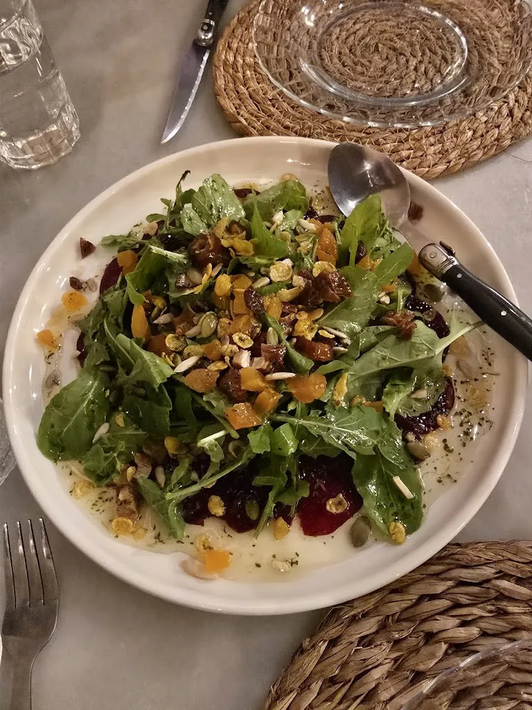 Allan Haze_Restaurante La Chuminá_Arcos de la Frontera_review