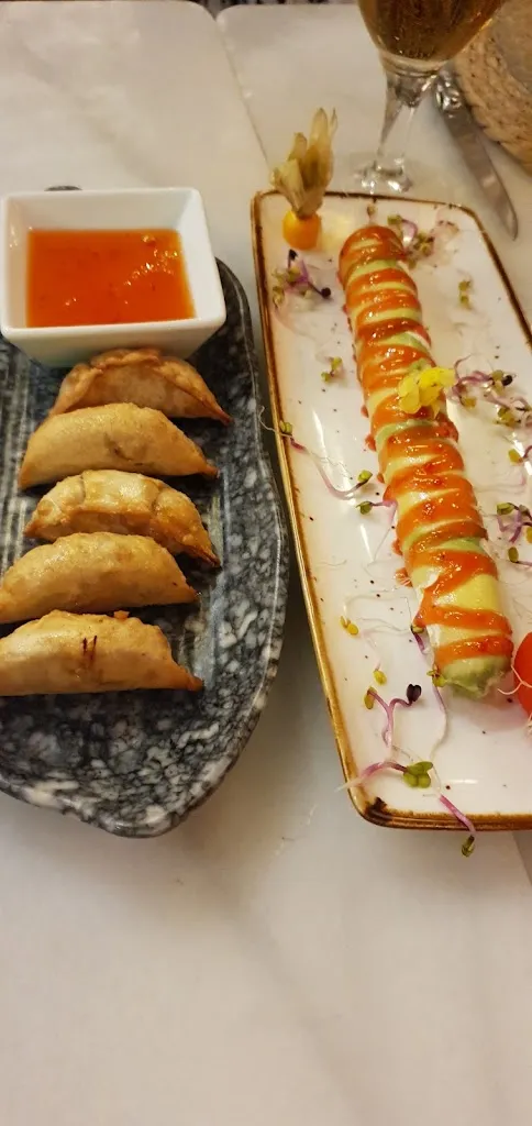 Nigel Baker_Restaurante La Chuminá_Arcos de la Frontera_review