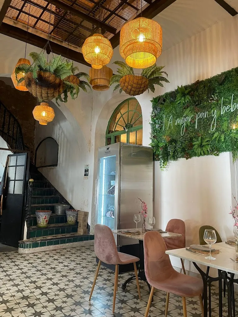 Restaurante La Chuminá_Arcos de la Frontera_slider_image_3