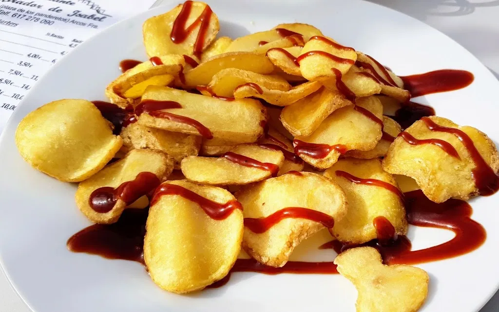 Menu_Restaurante El Mirador de Isabel_Arcos de la Frontera_image_5