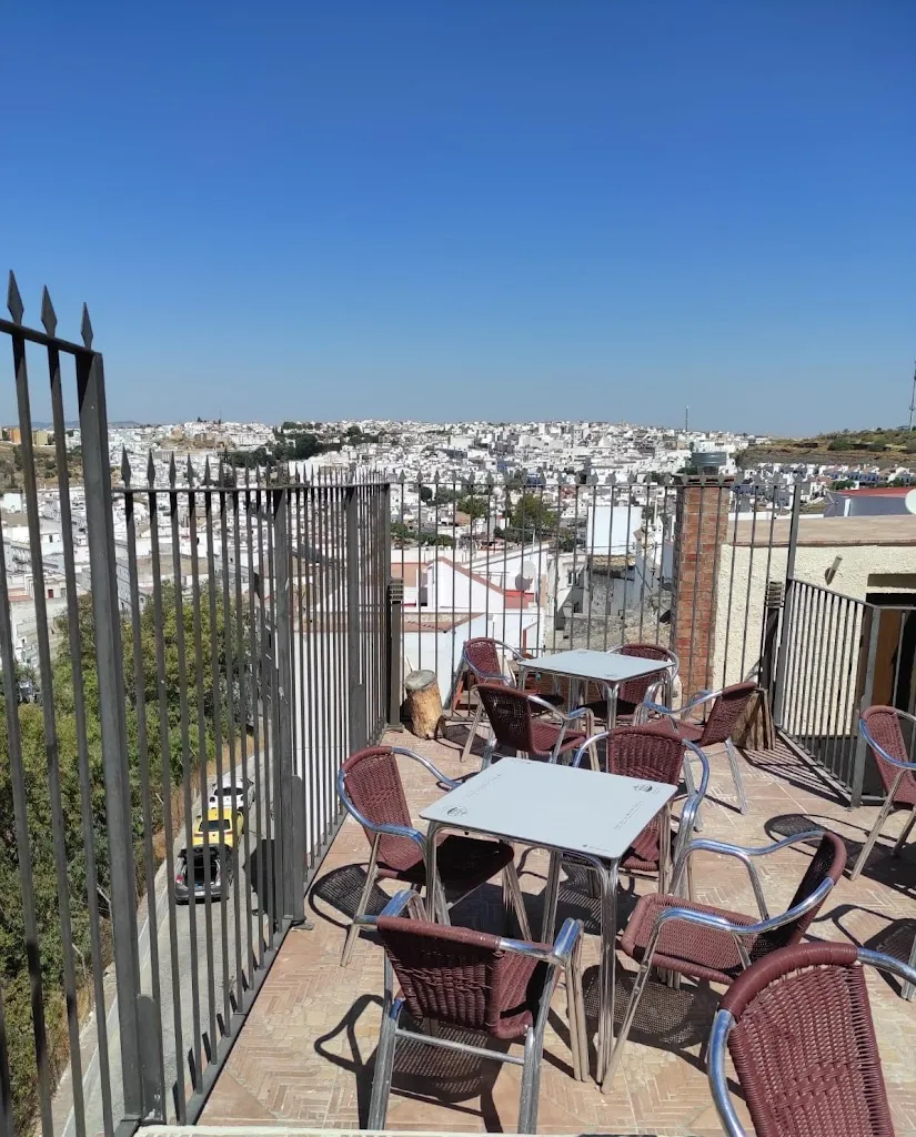 Restaurante El Mirador de Isabel_Arcos de la Frontera_slider_image_1