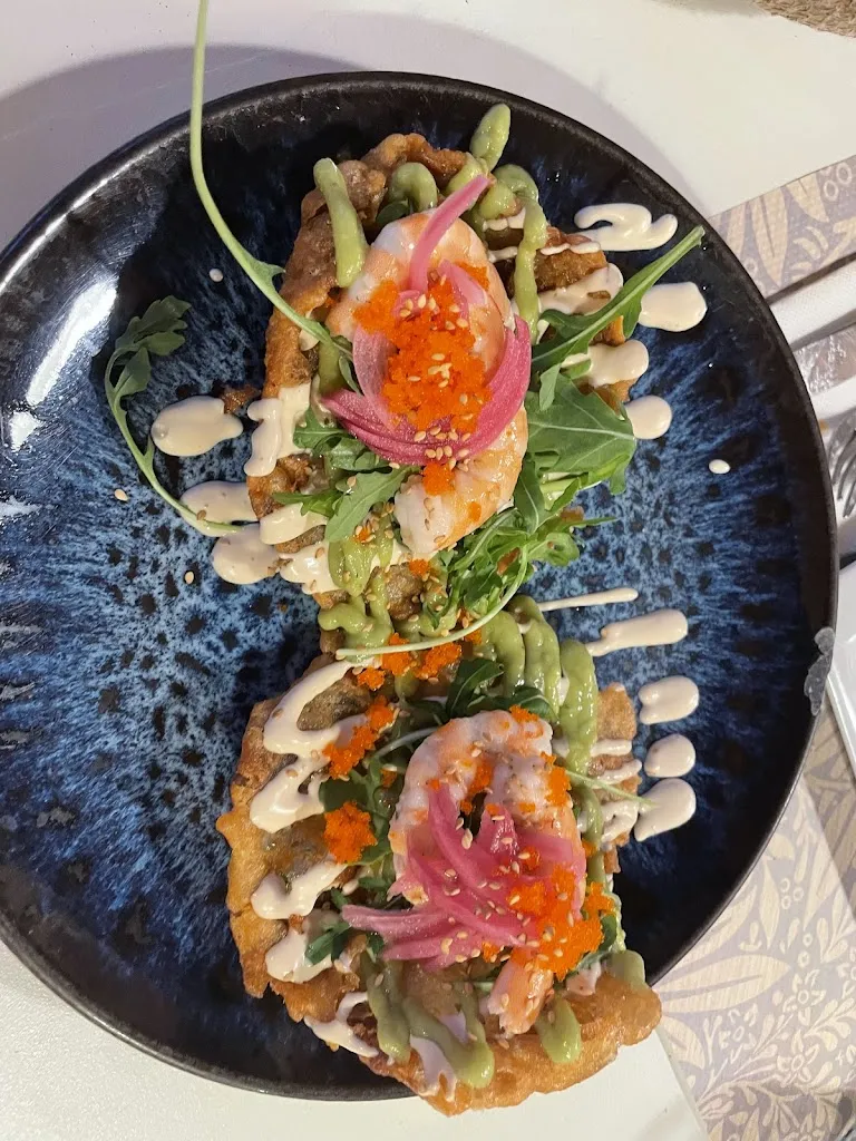 Michael Ziegler_Gastrobar El Retablo_Arcos de la Frontera_review