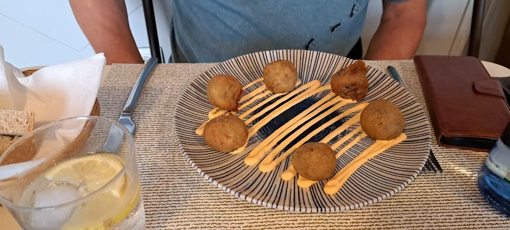 Julie Knott_Gastrobar El Retablo_Arcos de la Frontera_review