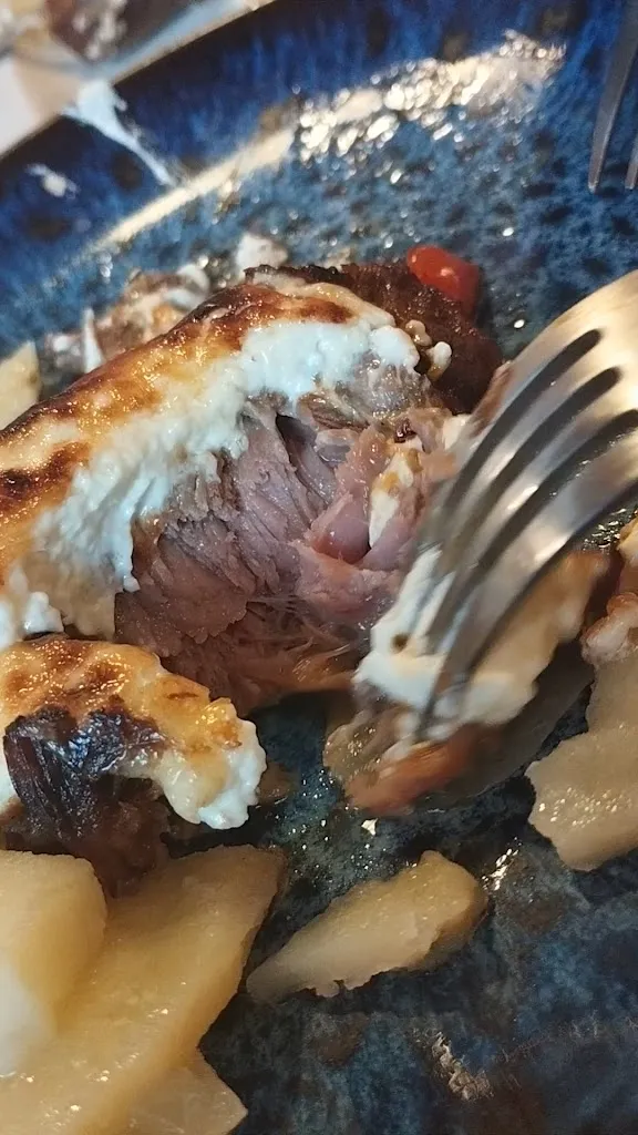 Gastrobar El Retablo restaurant in Arcos de la Frontera