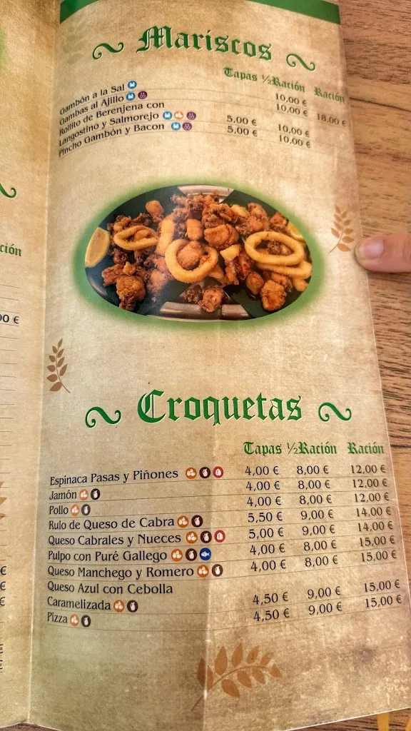 Menu_Meson la Placita_Arcos de la Frontera_image_2