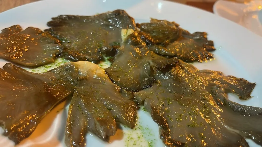 Silvia Sánchez García_Meson la Placita_Arcos de la Frontera_review