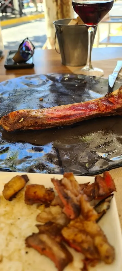 Menu_Café Bistró EL NUEVO FARO_Arcos de la Frontera_immagine_9