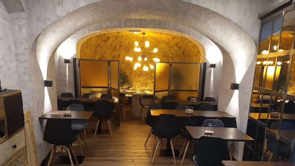 Café Bistró EL NUEVO FARO_Arcos de la Frontera_slider_image_1