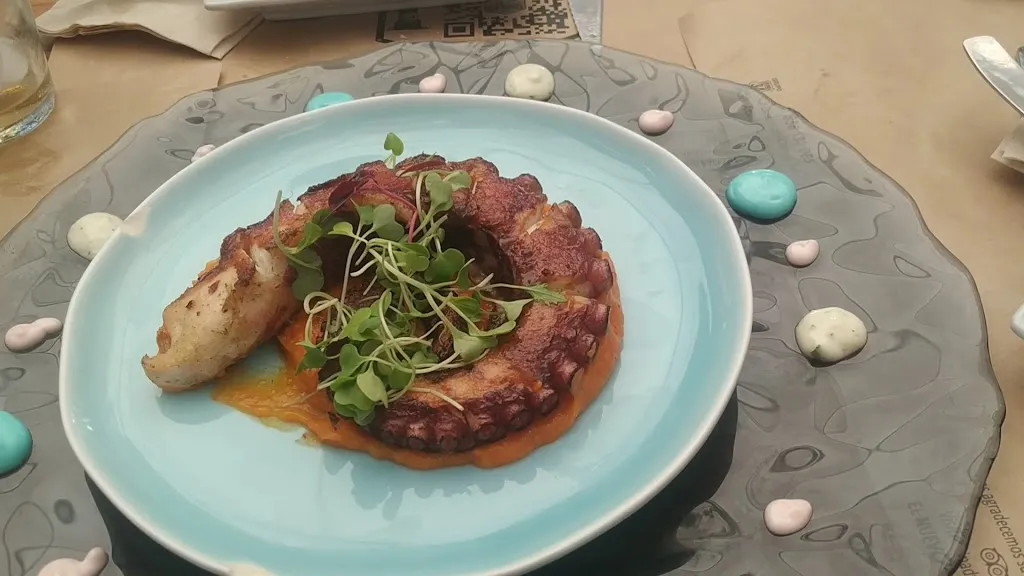 Café Bistró EL NUEVO FARO_Arcos de la Frontera_slider_image_2