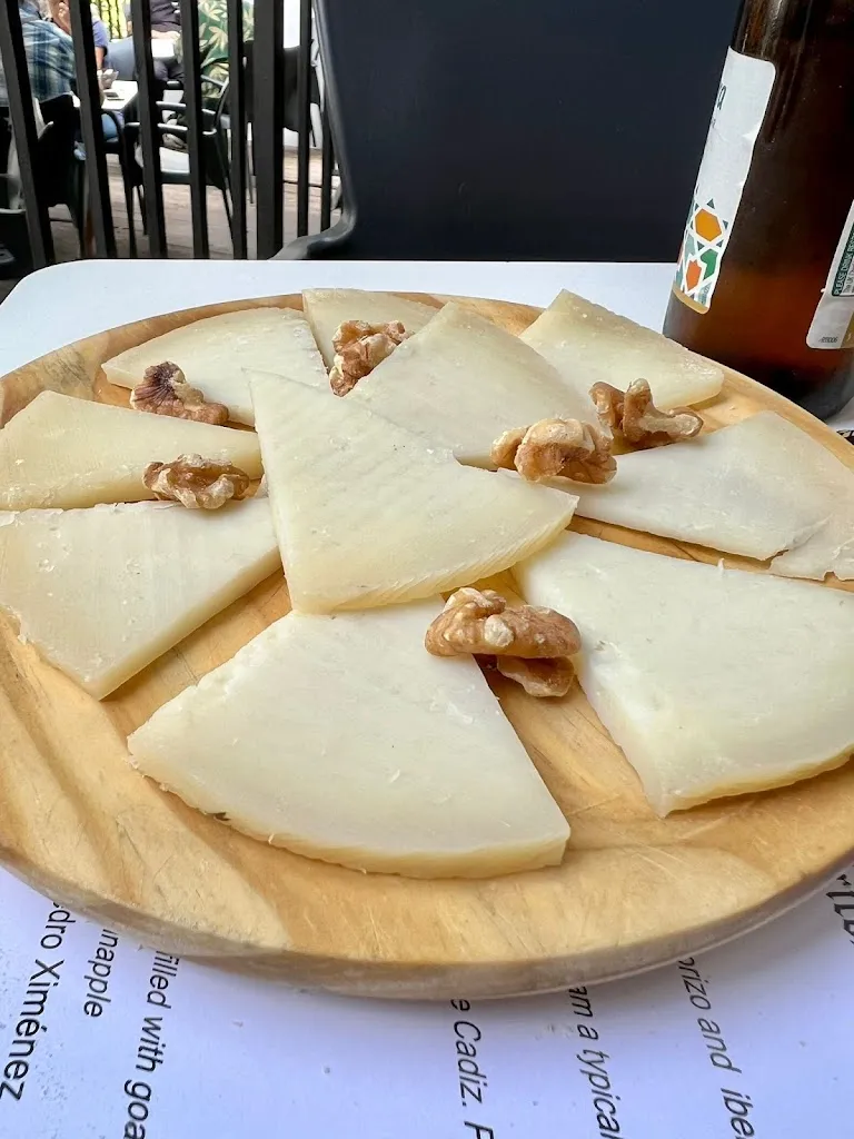 Menu_Mesón Los Murales_Arcos de la Frontera_image_7