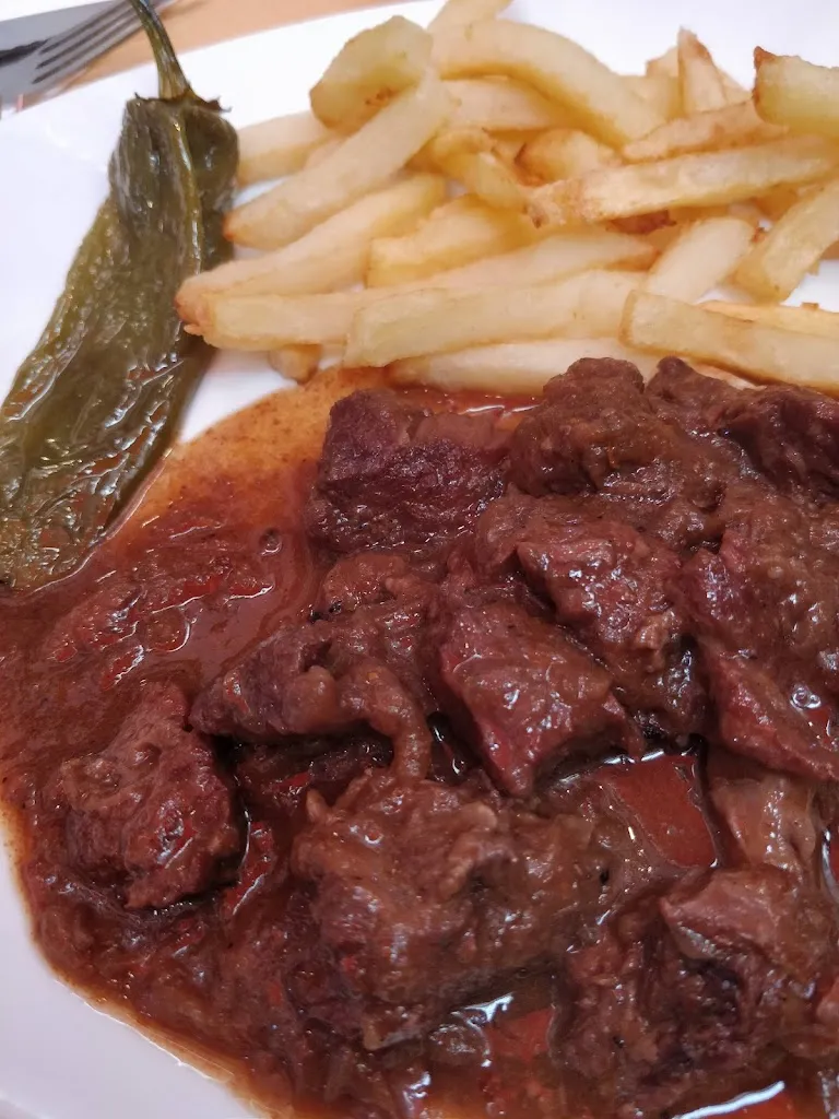 Menu_Mesón Patio Andaluz_Arcos de la Frontera_image_5