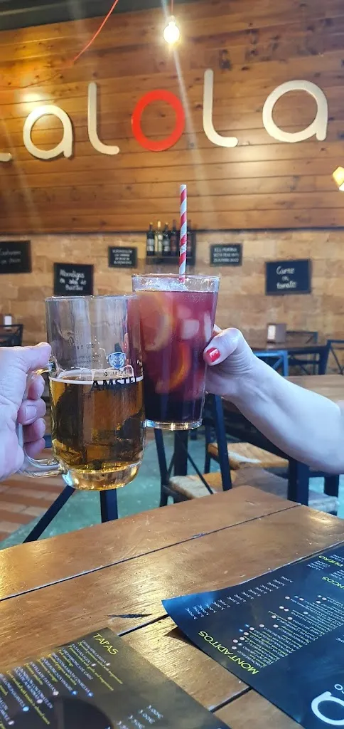 Menu_Tabanco lalola_Arcos de la Frontera_image_5