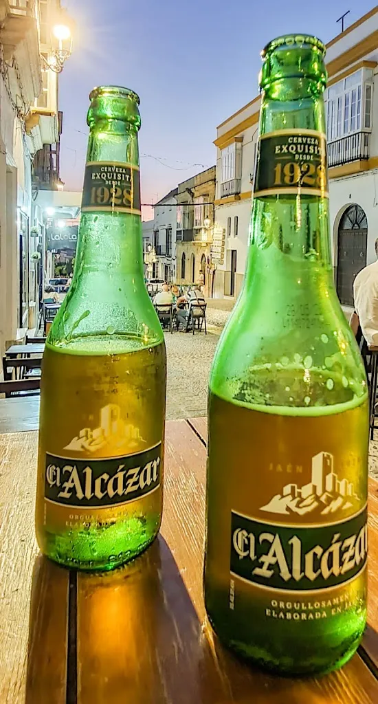 Menu_Tabanco lalola_Arcos de la Frontera_image_7