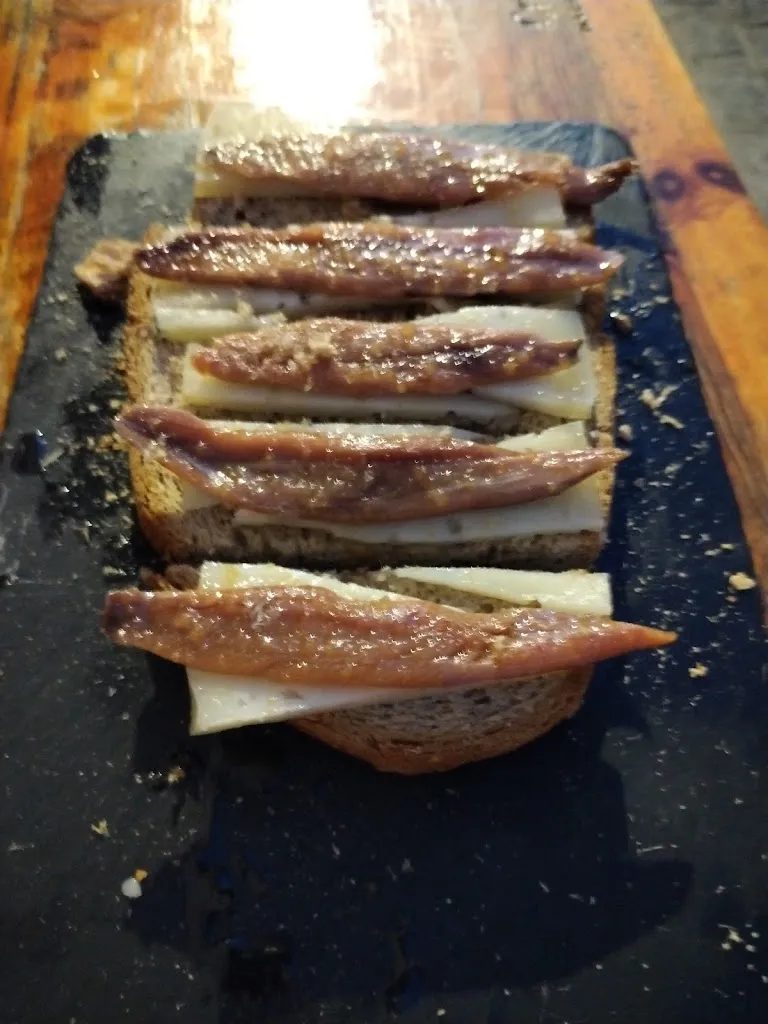 Menu_Tabanco lalola_Arcos de la Frontera_image_8