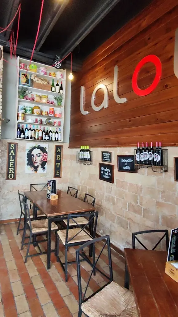 Tabanco lalola_Arcos de la Frontera_slider_image_2