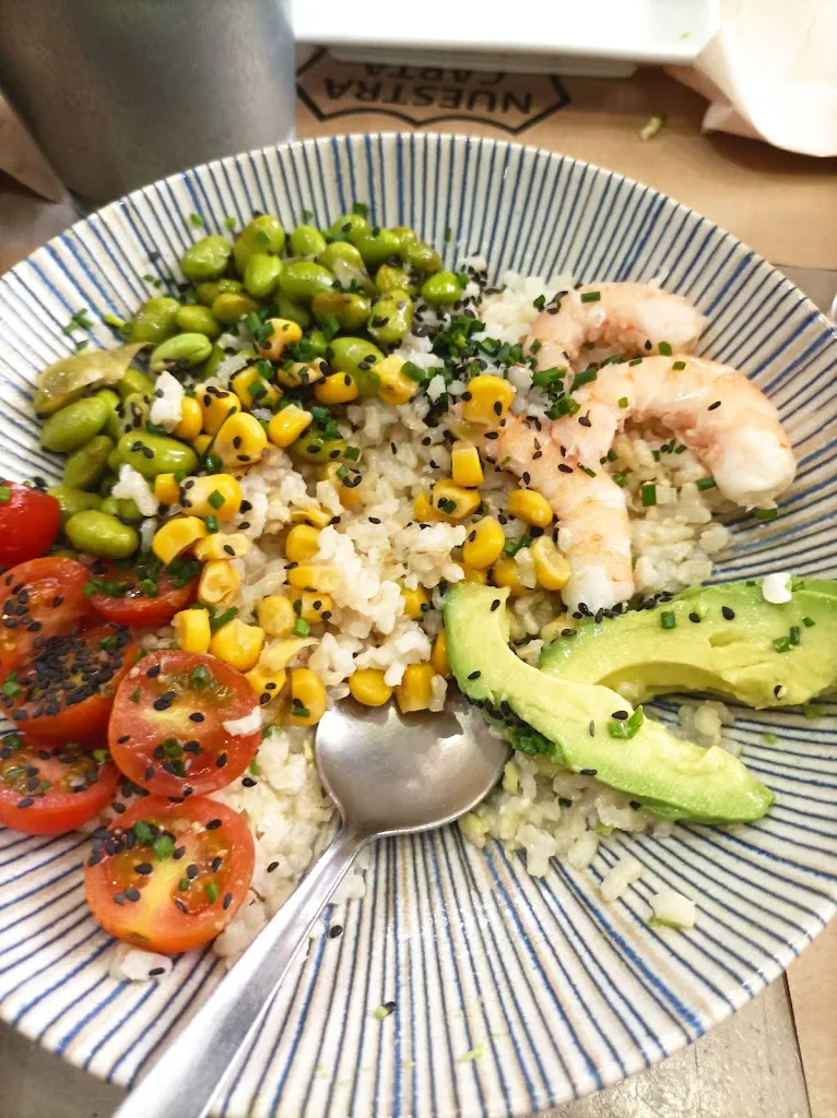 Menu_Cafetería Cervecería AVENIDA34_Arcos de la Frontera_image_6