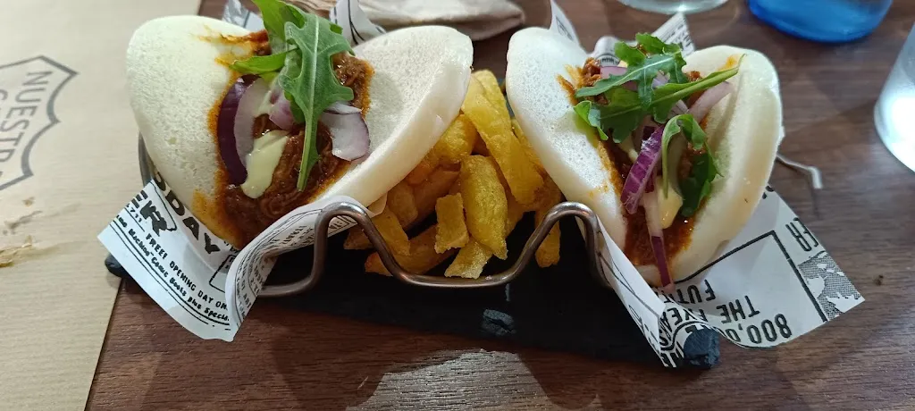 Menu_Cafetería Cervecería AVENIDA34_Arcos de la Frontera_image_7