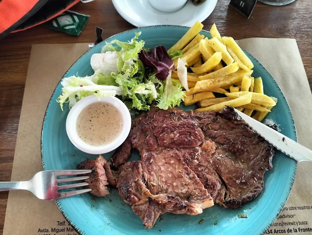 Menu_Cafetería Cervecería AVENIDA34_Arcos de la Frontera_image_9