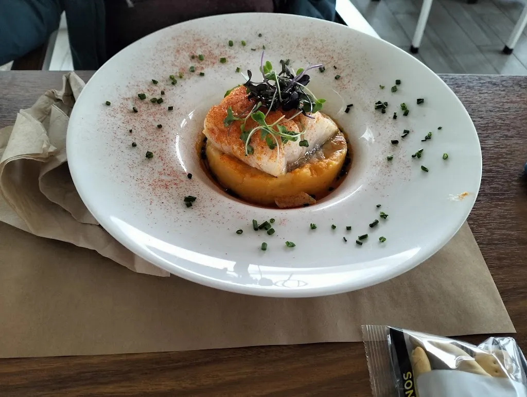 Free spirit_Cafetería Cervecería AVENIDA34_Arcos de la Frontera_review