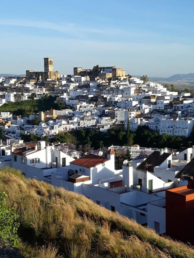 David R. VanDinter_Cafetería Cervecería AVENIDA34_Arcos de la Frontera_review