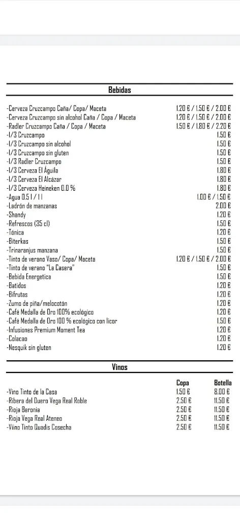 Menu_Atalaya Gastrobar_Arcos de la Frontera_image_4